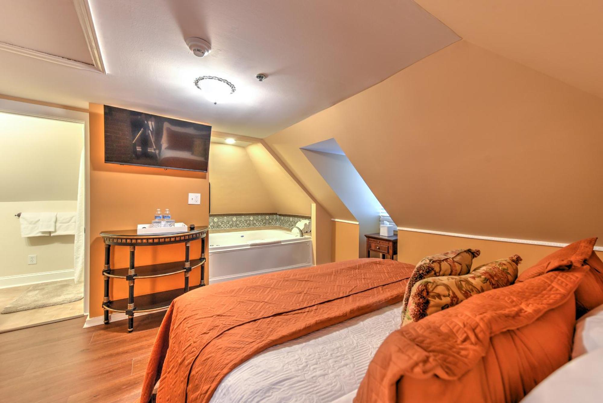 سانت أوغيستين Casa De Solana Bed And Breakfast المظهر الخارجي الصورة