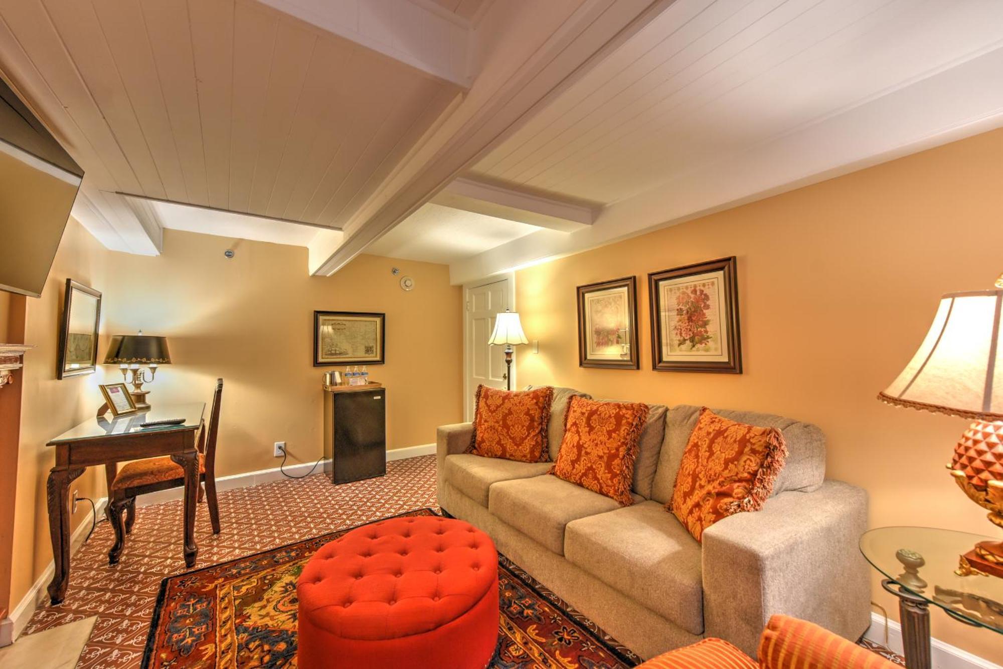 سانت أوغيستين Casa De Solana Bed And Breakfast المظهر الخارجي الصورة