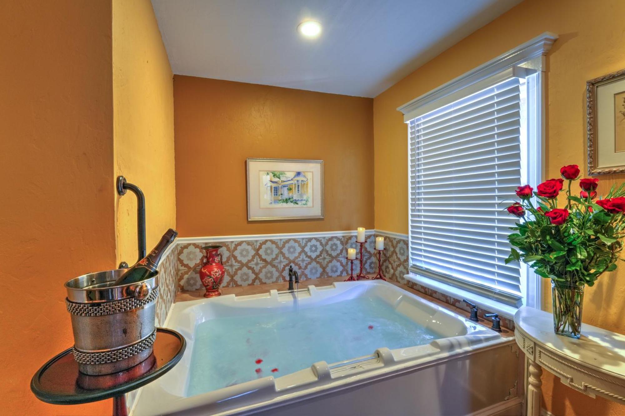 سانت أوغيستين Casa De Solana Bed And Breakfast المظهر الخارجي الصورة